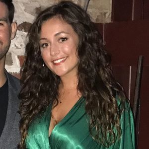 Meet your Posher, Ariel